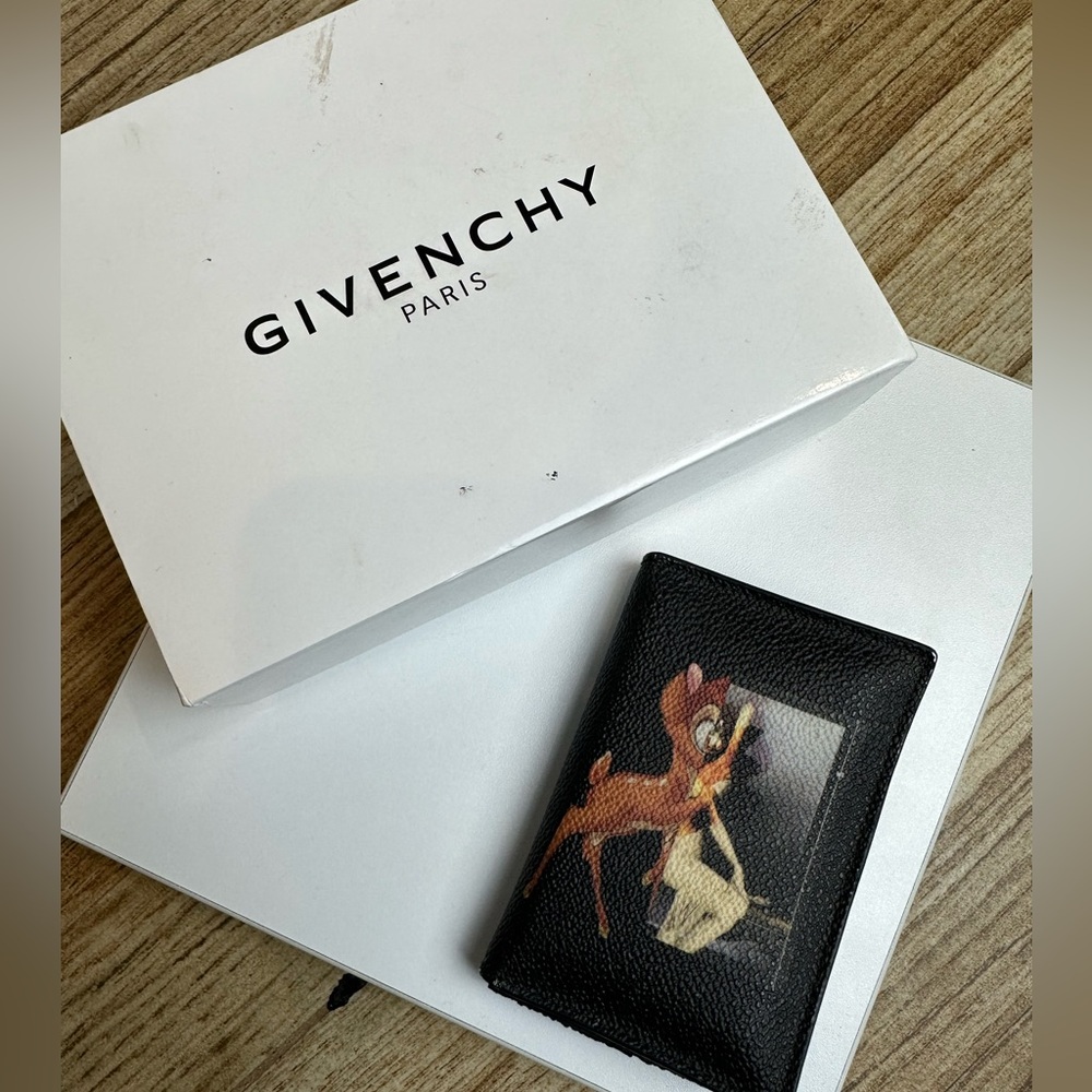 Givenchy wallet